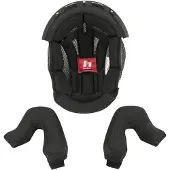 Hebo Demi Jet Abs Ctr H 389 Innenpolsterung