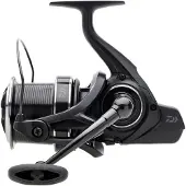 Daiwa 23 EMBLEM 35 SCW QD Big-Pit-Angelrolle