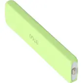 AccuCell Ersatz-Akku passend für den Sanyo HF-A1U NiMH Akku prismatisch