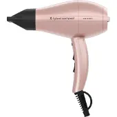 GAMMA PIÙ Gamma+ X·Hybrid Compact Gold Rose Haartrockner