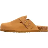 Xti Clogs 142871 CAMEL für Damen