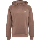 Adidas Originals Trefoil Essentials Spacer Kapuzenpullover