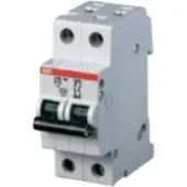 ABB S201-D16NA