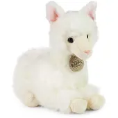 Rappa Lama liegt 23 cm