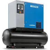 Elmag MARK-Schraubenkompressor MSA 7,5D/10/270