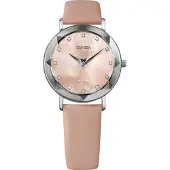 JOWISSA - J5.605.M - Armbanduhr - Damen - Quarz - Facet