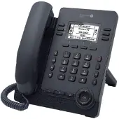 Alcatel M3s IP-Telefon Grau WLAN