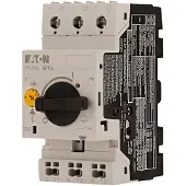 Eaton Motorschutzschalter PKZM0-4-SPI16#199184 (199184)
