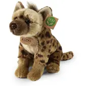 Rappa Plüschhyäne Tüpfelhyäne 27 cm ECO-FRIENDLY
