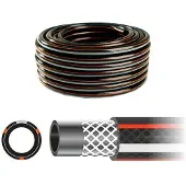 TRIZERATOP AWTOOLS CLASSIC SCHLAUCH DE GARTEN + 1" 50 m 4 SCHICHTEN
