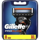 Gillette ProGlide Rasierklingen, 8er Pack