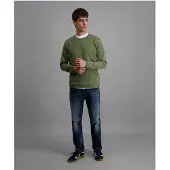 Pioneer Authentic Jeans mit Rollkante