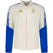 Adidas Juventus 26/27 Präsentation Jacke