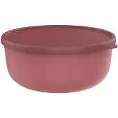 Mepal Abverkauf - Aufbewahrungsdose Lumina 3000 ml - Vivid mauve - Meal prep box - Frischhaltedosen mit Deckel