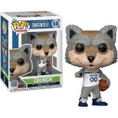 Funko POP! Pop! Nba-mascot Crunch Figur