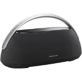 Harman/Kardon Go + Play 3, 3-Wege, 2 cm, 13 cm, 160 W, 43 - 20000 Hz, 80 dB