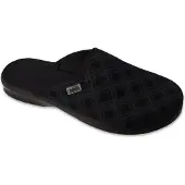 Befado Hausschuhe 548M052 schwarz