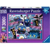 Ravensburger Derpy & Sussie 12004758