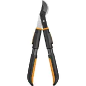 Fiskars Bypass-Gartenschere - OneClick 44,2 cm - zum Schneiden von frischem Holz