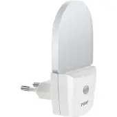 Reer Nightguide, LED, Steckdose, Junge/Mädchen, AC