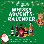 Sonstige Verlage Der grosse Whisky-Adventskalender