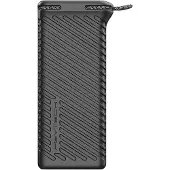 PGYtech CreateMate Memory Card Schutzhülle (Schwarz)