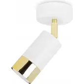 Light11 HOME Gu10 Wand-Decken-Strahler Spot Led