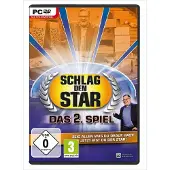 Schlag den Star - Das 2. Spiel PC-Spiel