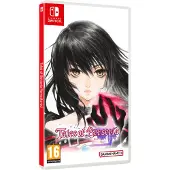 BANDAI NAMCO Entertainment Tales of Berseria Remastered (Nintendo Switch), Nintendo Switch, Multiplayer-Modus, T (Jugendliche), Physische Medien