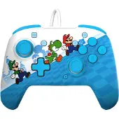 PDP Rematch Mario Escape Nintendo Switch-controller Mehrfarbig Mehrfarbig One Size