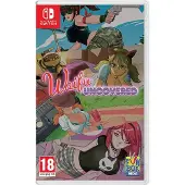 Games Switch Waifu Uncovered