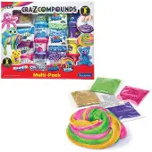 Cra-Z-Art Crmixd2 Kunsthandwerk