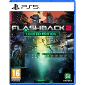 Ps5 Flashback 2 Limited Edition