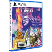 Llamasoft: The Jeff Minter Story, PlayStation 5