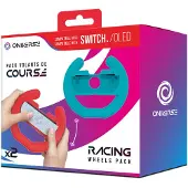 Oniverse Nsw Pack Of 2 Lenkrad