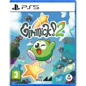 Gimmick! 2, PlayStation 5