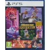 BANDAI NAMCO Entertainment Chicken Run: Eggstraction, PS5, PlayStation 5, Multiplayer-Modus, E (Jeder)