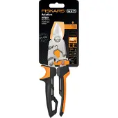 Ginza.se Powergear Bulldog Gerade Flugzeugschere 38.1 Mm