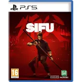 Sifu, PlayStation 5, M (Reif)