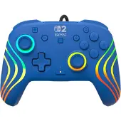 Turtle Beach Switch 2 Afterglow Wave Controller