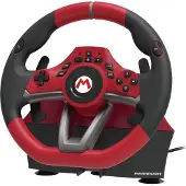 Hori Mario Kart Pro Deluxe Nintendo Switch Rennlenkrad