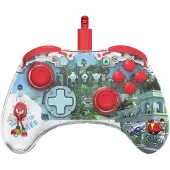 PDP REALMz, Gamepad, Nintendo Switch, Nintendo Switch OLED, D-Pad, Home button, Schaltfläche Teilen, Analog / Digital, Kabelgebunden, USB