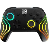 Turtle Beach Tbc-8106-05 Drahtloser Gamepad Für Nintendo Switch