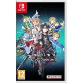 BANDAI NAMCO Entertainment Sword Art Online Fractured Daydream, Nintendo Switch, T (Jugendliche)