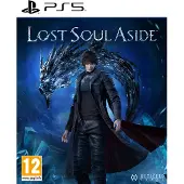 Interactive Entertainment Lost Soul Aside, PlayStation 5, T (Jugendliche), Physische Medien