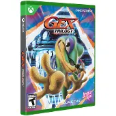 Series X Gex Trilogy (limited Run) (import)