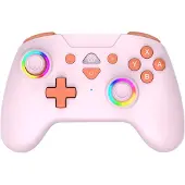 Subsonic Led Drahtloser Gamepad Für Nintendo Switch