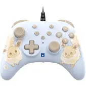 Hori Turbo Eevvee Switch 2 Controller