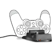 Speedlink Jazz Ps4-controller-ladestation