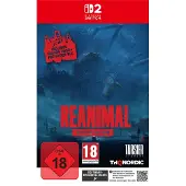 Reanimal - Deluxe Edition, Nintendo Switch 2, M (Reif)